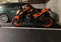 Motorrad