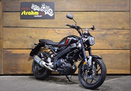 Occasion Yamaha XSR125