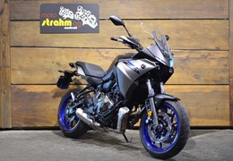 Occasion Yamaha Tracer 7