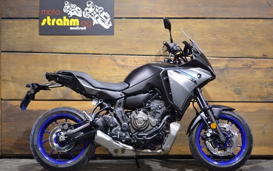 Motorrad Occasion Yamaha Tracer 7 - Bild 2