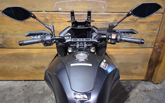 Motorrad Occasion Yamaha Tracer 7 - Bild 3