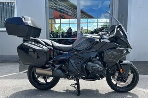 Angebot BMW R 1300 RT