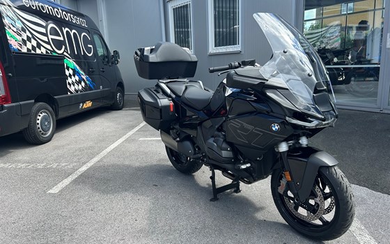 Gebrauchtmotorrad BMW R 1300 RT - Bild 2 Gebrauchtmotorrad BMW R 1300 RT - Bild 2