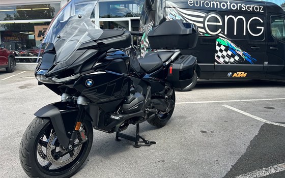 Gebrauchtmotorrad BMW R 1300 RT - Bild 3 Gebrauchtmotorrad BMW R 1300 RT - Bild 3