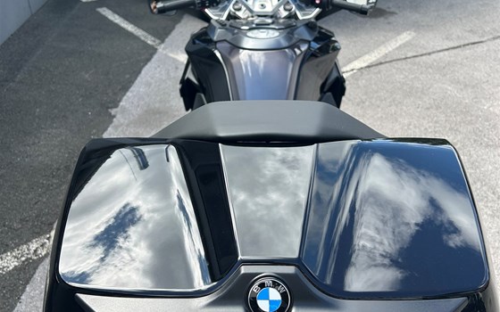 Gebrauchtmotorrad BMW R 1300 RT - Bild 9 Gebrauchtmotorrad BMW R 1300 RT - Bild 9