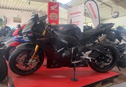 Neumotorrad Honda CBR1000RR Fireblade SP