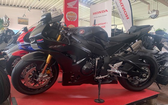 Neufahrzeug Honda CBR1000RR Fireblade SP - Bild 1