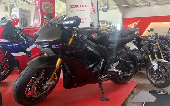 Neufahrzeug Honda CBR1000RR Fireblade SP - Bild 2