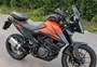 Motorrad