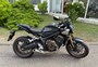 Motorrad