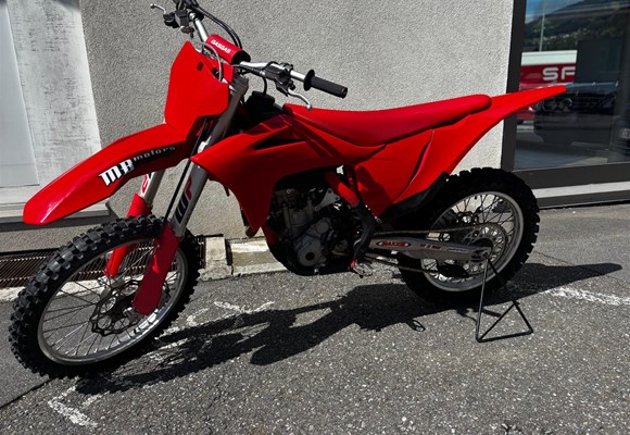 GASGAS MC 250F