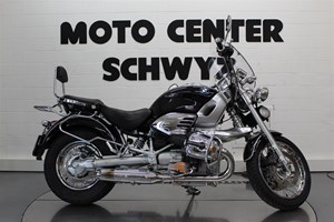 Angebot BMW R 1200 C