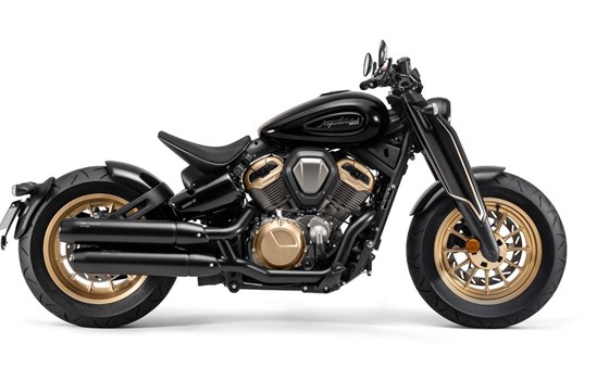 Neufahrzeug Benda Napoleonbob 500 - Bild 1