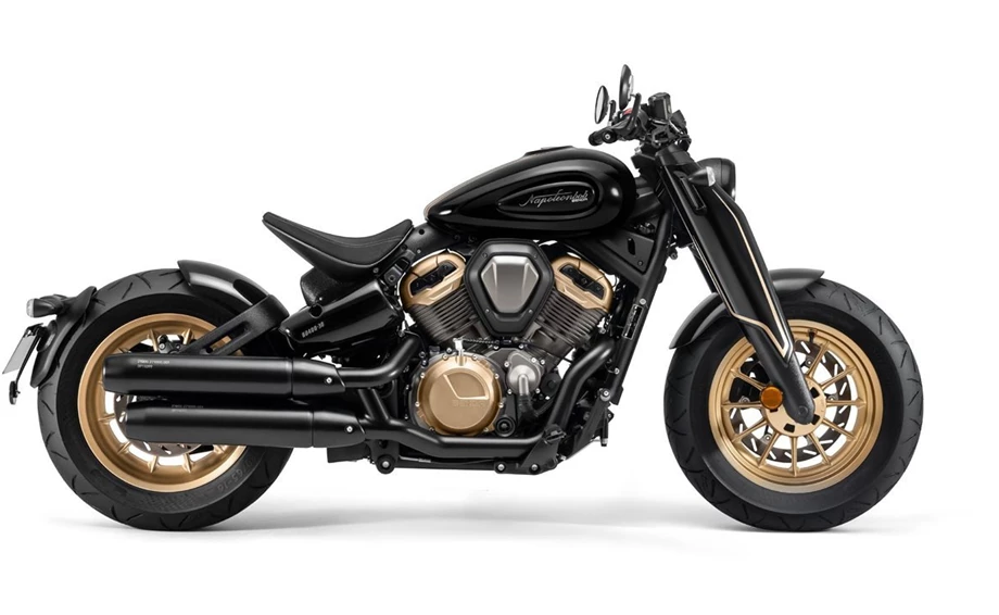 Angebot Benda Napoleonbob 500 Bild 1: Angebot Benda Napoleonbob 500