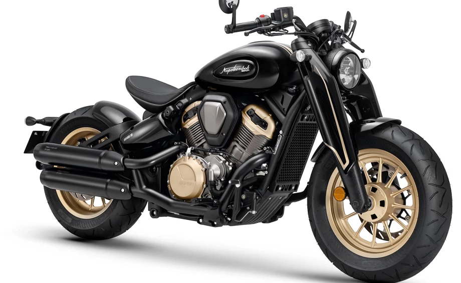 Angebot Benda Napoleonbob 500 Bild 2: Angebot Benda Napoleonbob 500