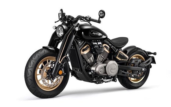 Neufahrzeug Benda Napoleonbob 500 - Bild 3