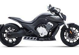 Neumotorrad Benda LFC 700