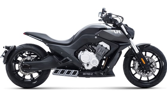 Neufahrzeug Benda LFC 700 - Bild 1