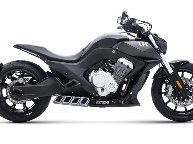 Neumotorrad Neumotorrad