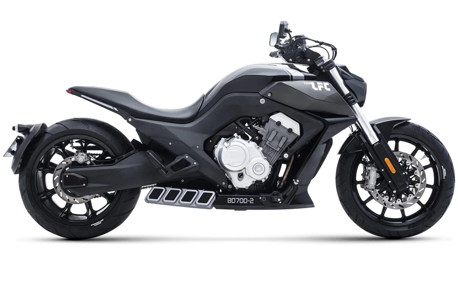 Angebot Benda LFC 700 Bild 1: Angebot Benda LFC 700