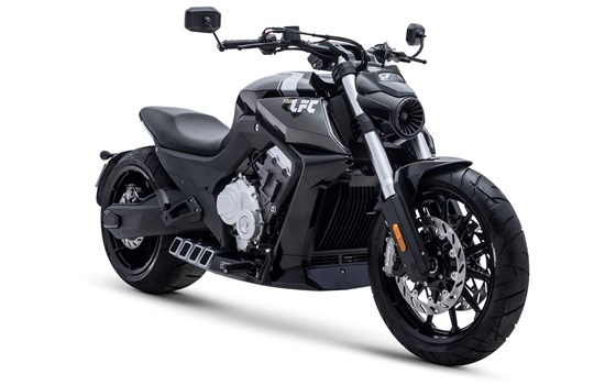 Neufahrzeug Benda LFC 700 - Bild 3