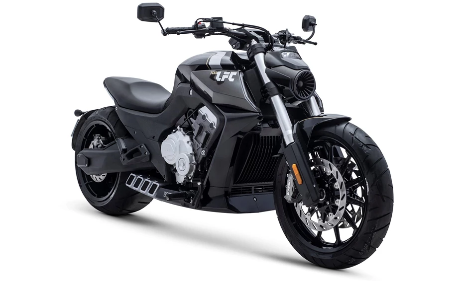 Angebot Benda LFC 700 Bild 3: Angebot Benda LFC 700