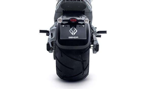 Neufahrzeug Benda LFC 700 - Bild 4