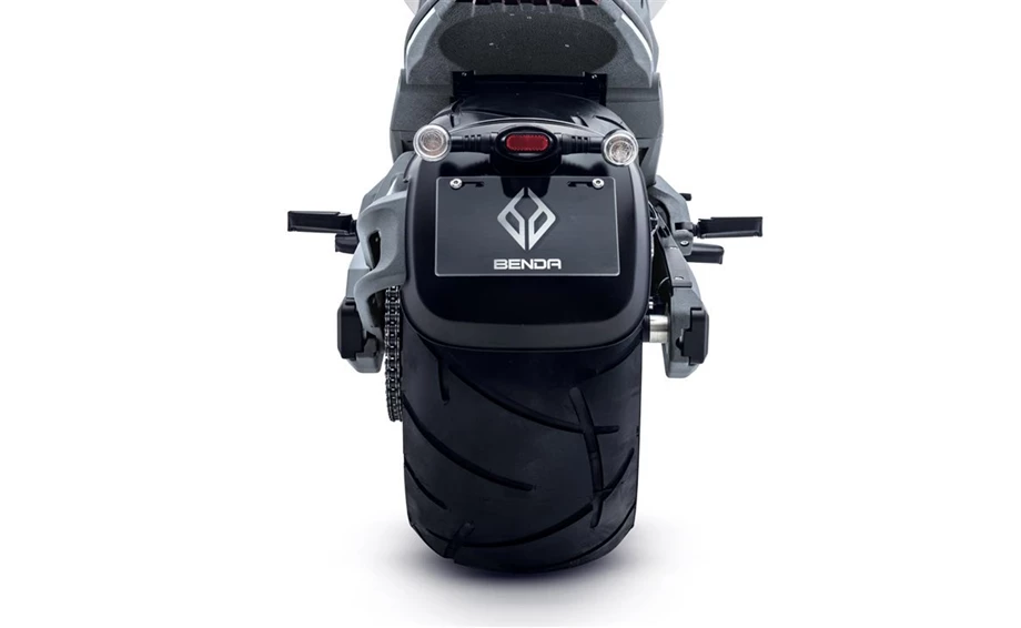 Angebot Benda LFC 700 Bild 4: Angebot Benda LFC 700