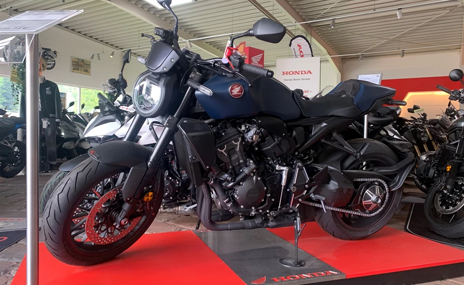 Offer Honda CB 1000 R Bild 1: Offer Honda CB 1000 R