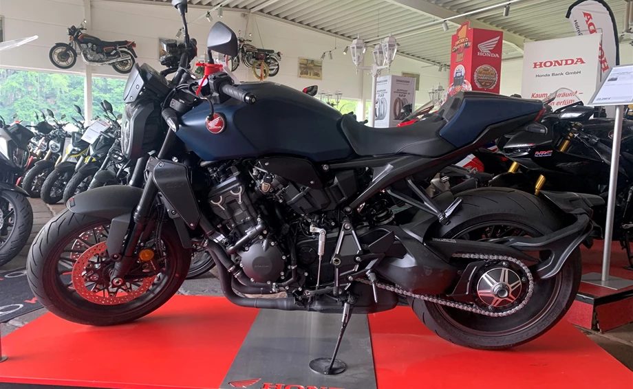 Offer Honda CB 1000 R Bild 2: Offer Honda CB 1000 R