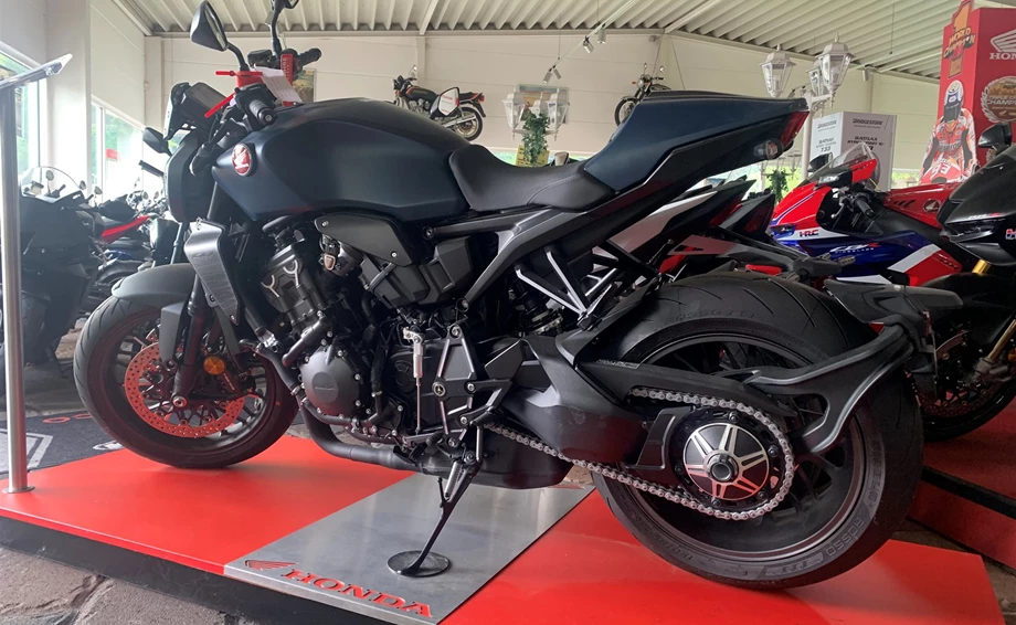 Offer Honda CB 1000 R Bild 3: Offer Honda CB 1000 R