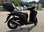 Angebot Honda SH350i
