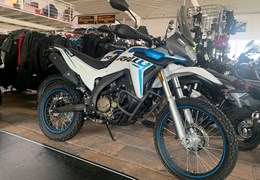 Neumotorrad Voge 300R