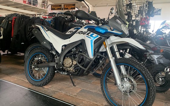 Neufahrzeug Voge 300R - Bild 1