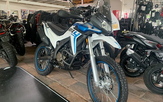 Neufahrzeug Voge 300R - Bild 2