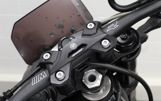 Neufahrzeug BMW M 1000 R - Bild 10