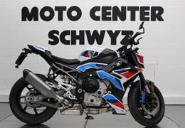 Neumotorrad BMW M 1000 R