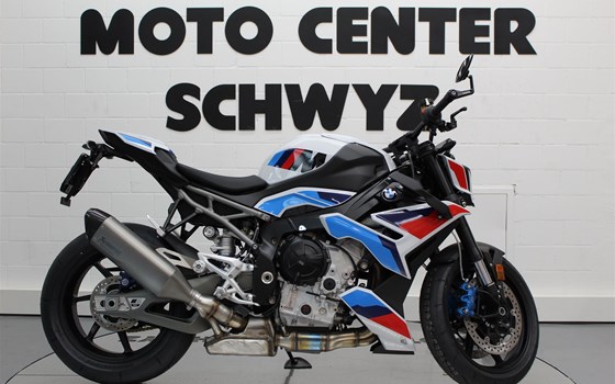Neufahrzeug BMW M 1000 R - Bild 1