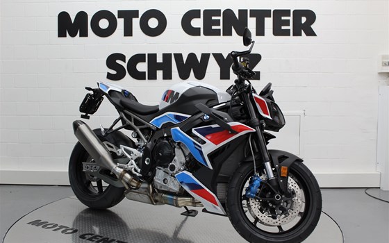Neufahrzeug BMW M 1000 R - Bild 2