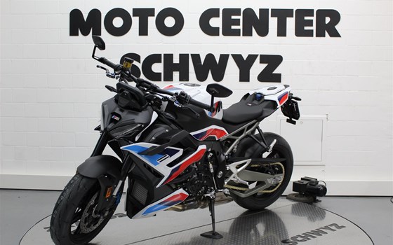 Neufahrzeug BMW M 1000 R - Bild 4