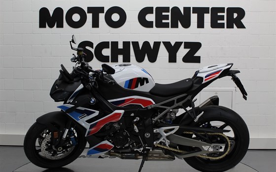 Neufahrzeug BMW M 1000 R - Bild 5