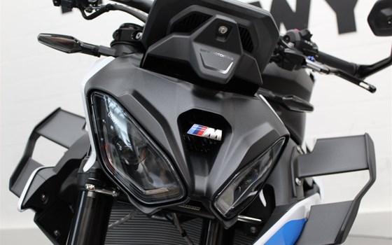 Neufahrzeug BMW M 1000 R - Bild 7