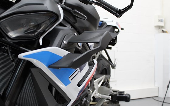 Neufahrzeug BMW M 1000 R - Bild 8