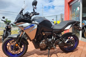 Angebot Yamaha Tracer 7