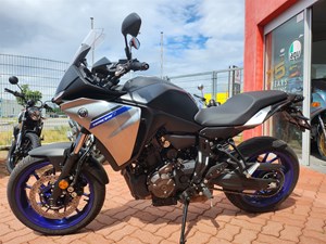 Yamaha Tracer 7