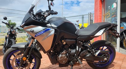 Gebrauchtfahrzeug Yamaha Tracer 7