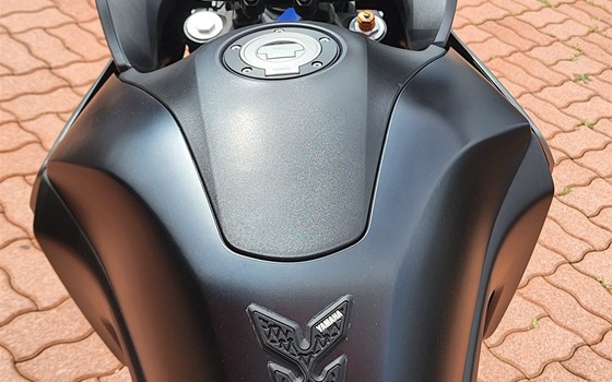 Gebrauchtmotorrad Yamaha Tracer 7 - Bild 5 Gebrauchtmotorrad Yamaha Tracer 7 - Bild 5