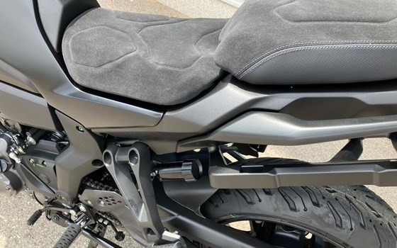 Neufahrzeug Yamaha Tracer 7 GT - Bild 7 Neufahrzeug Yamaha Tracer 7 GT - Bild 7