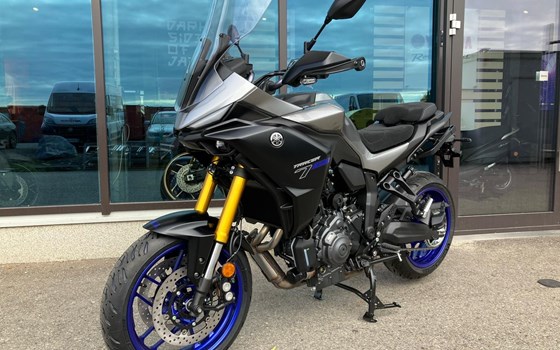 Neufahrzeug Yamaha Tracer 7 GT - Bild 1 Neufahrzeug Yamaha Tracer 7 GT - Bild 1
