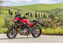 Motorrad
